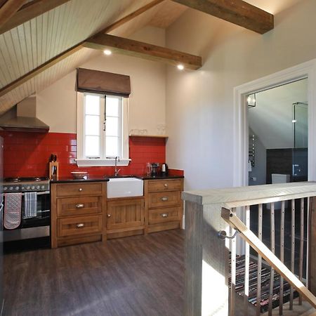 O Naturel Vineyard Stay Cromwell Exterior foto