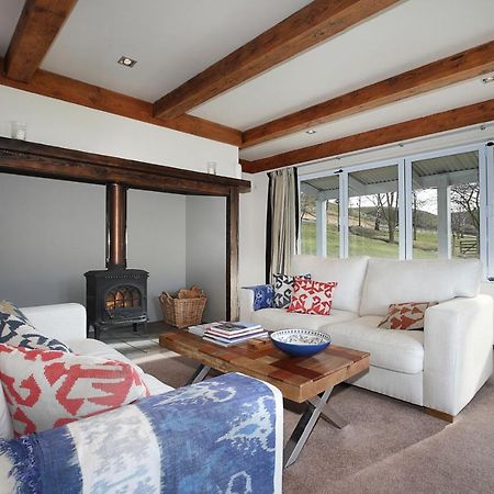 O Naturel Vineyard Stay Cromwell Exterior foto